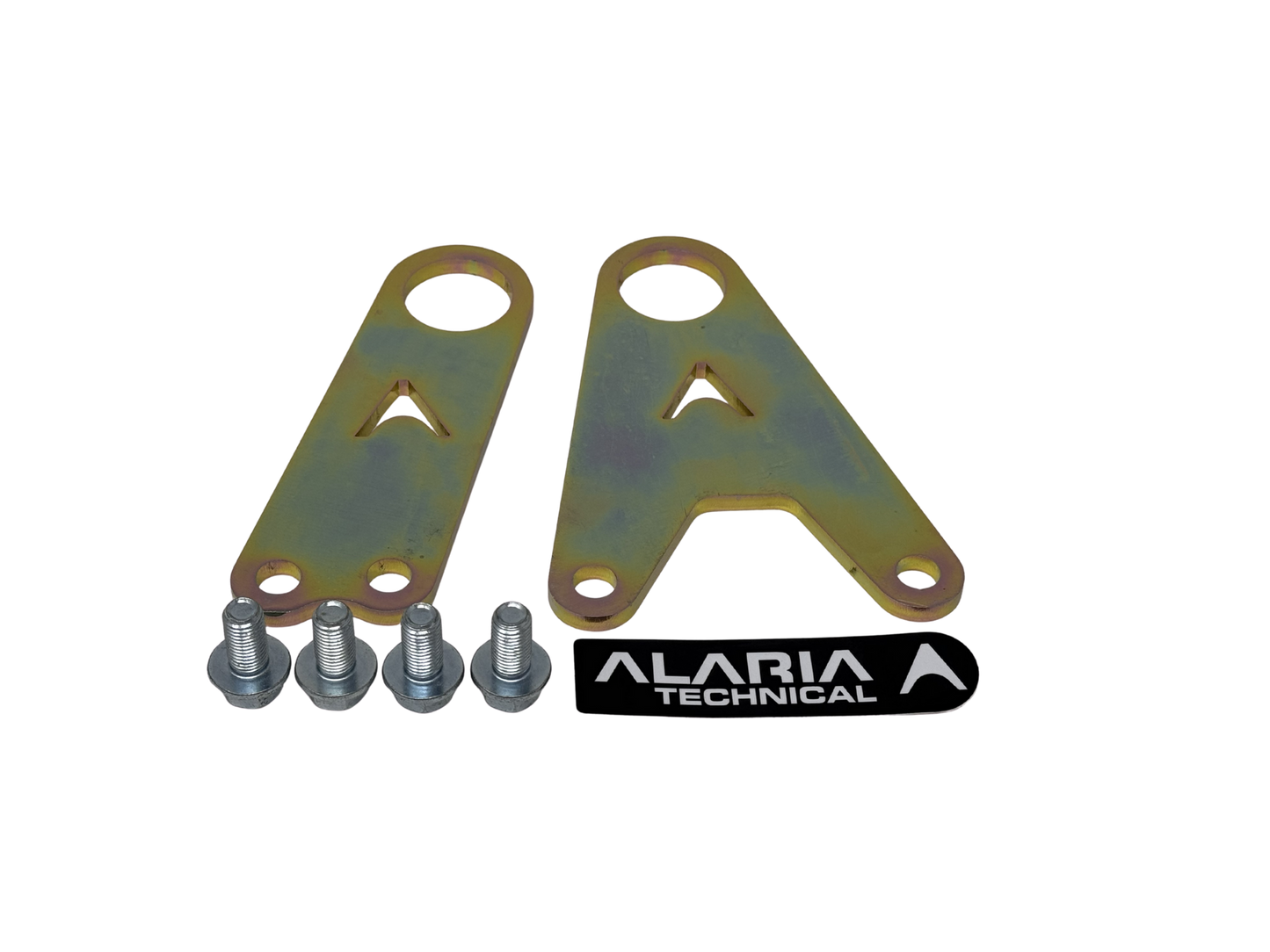 ALARIA - 1JZ-GTE Engine Hoist Brackets