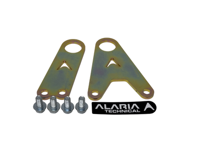 ALARIA - 1JZ-GTE Engine Hoist Brackets