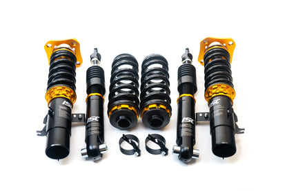 ISC Suspension 2019+ Toyota Supra MK5 N1 Coilovers - Street