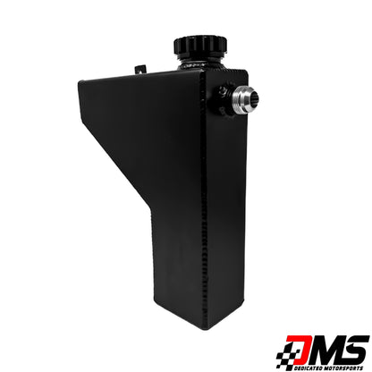 Dedicated Motorsports - 4.5" Cold Air Intake for the Chevy SS with LSA Supercharger