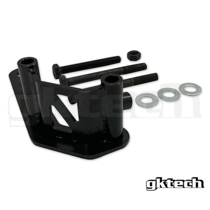 GKTech - Z33 350Z/G35 DIFF BRACE