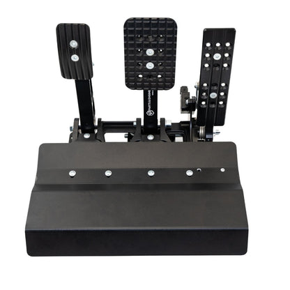 NP PARTS - Pedalbox