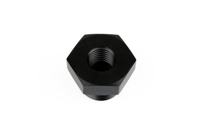 Improved Racing - -10AN straight thread male ORB to 1/8" NPT female adapter, fits ENV-140