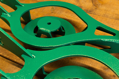 FDF Raceshop - Nissan 350Z/G35/370Z/G37 Rear Mid Link (Spring Arm)