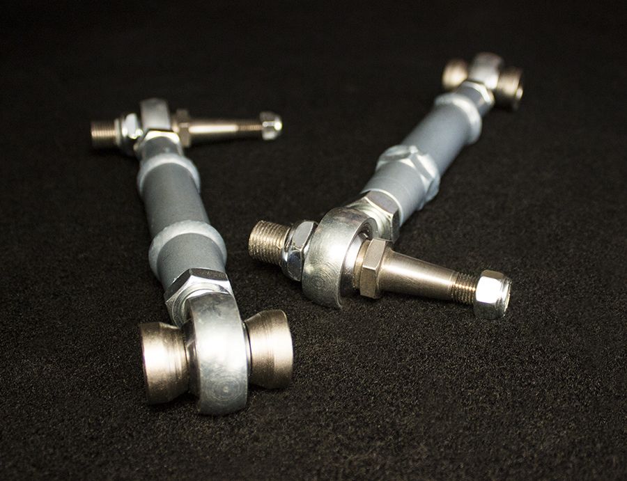 Xcessive Manufacturing - IS300 - Bujes de diferencial trasero (T-SXE10-DB-R)