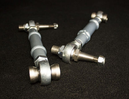 Xcessive Manufacturing - IS300 - Bujes de diferencial trasero (T-SXE10-DB-R)