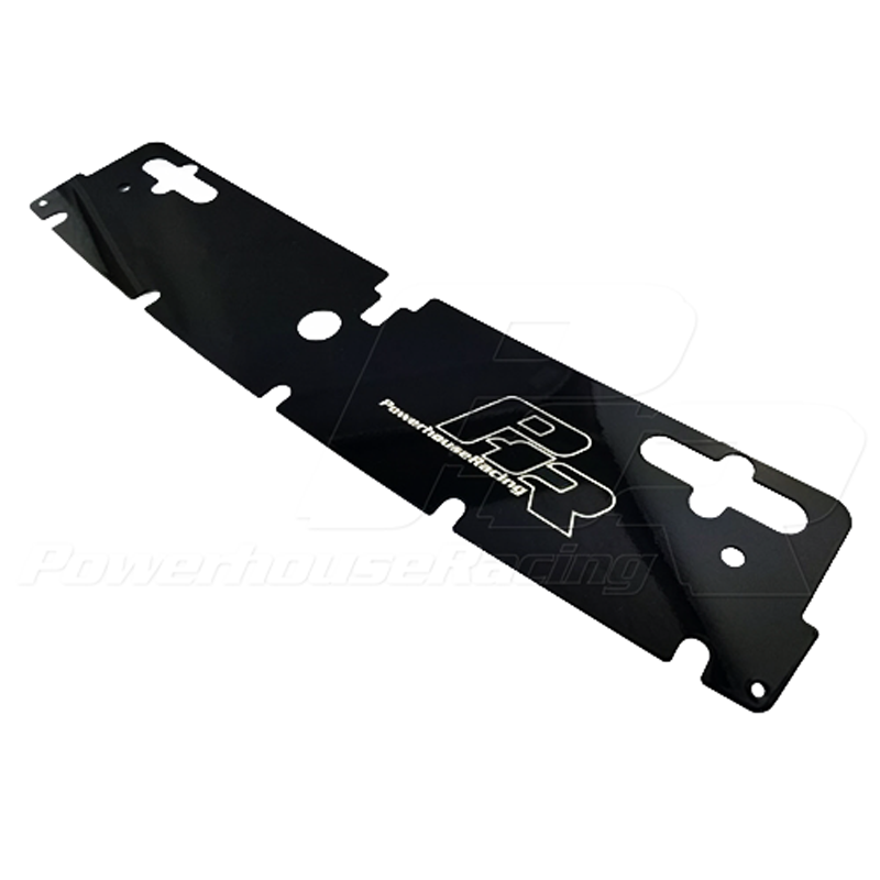 PHR - PHR Air Inlet Plate for 1993-98 Supra NA / TT