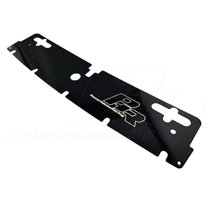 PHR - PHR Air Inlet Plate for 1993-98 Supra NA / TT
