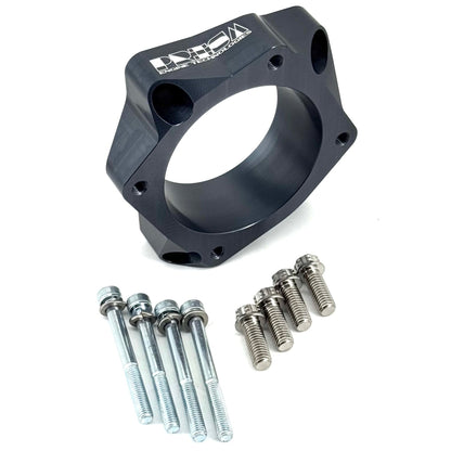 SERIALNINE - 1JZ / 2JZ GTE DBW THROTTLE BODY ADAPTER