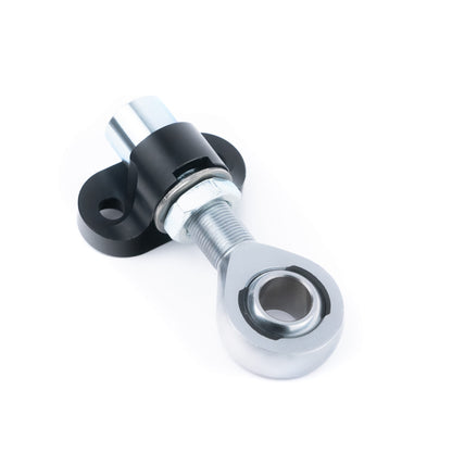 CNC71 - ADJUSTABLE FRONT ARM LOLLIPOP BMW E46