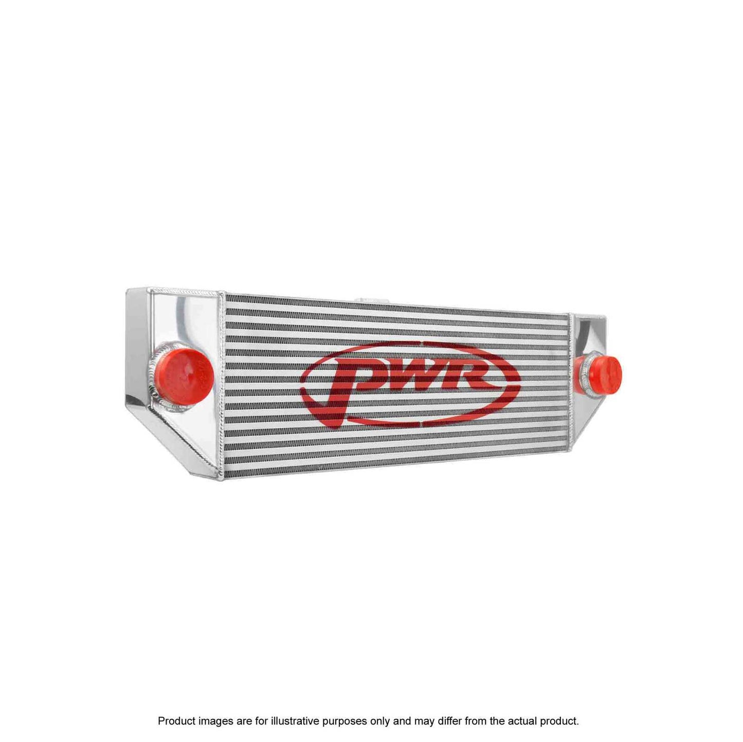 PWR - NISSAN GTiR PULSAR 55MM Intercooler