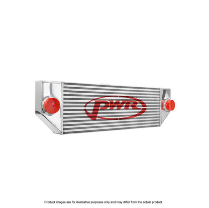 PWR - NISSAN GTiR PULSAR 55MM Intercooler