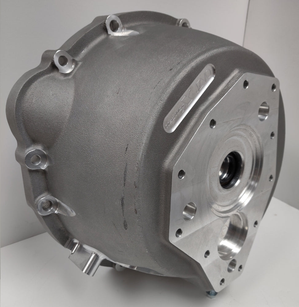 Mazworx - JZVQ Bell Housing