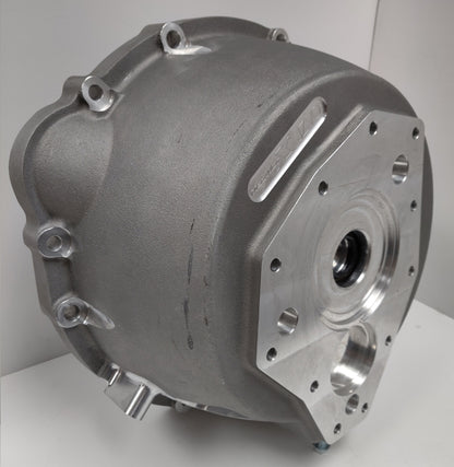 Mazworx - JZVQ Bell Housing