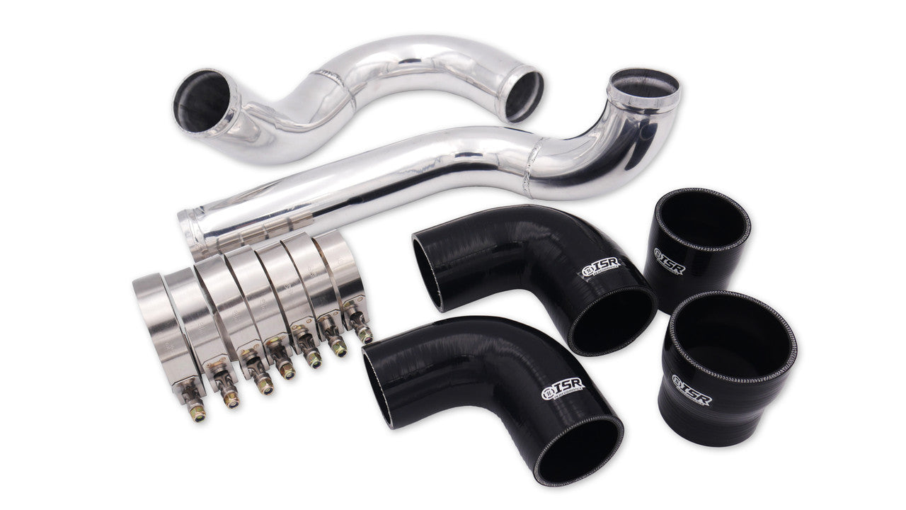 ISR Performance - S13/14 240sx Top Mount Piping Kit