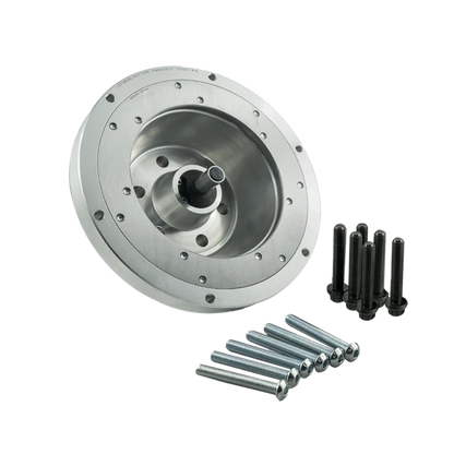 PMC Motorsports - Race Stage 3 GM Chevrolet V8 LS - BMW M57N2 GS6-53DZ HGU HGK / N54 GS6-53BZ - 184mm / 7.25" (P)