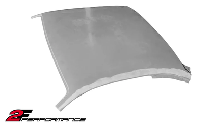 2FPERFORMANCE - NISSAN S14 240SX ROOF SKIN