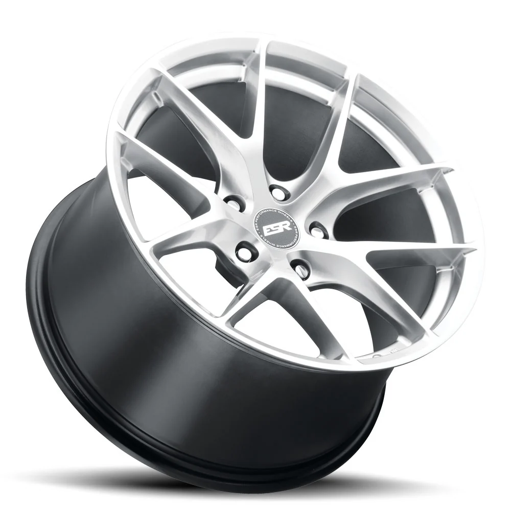 ESR - RF2 HYPER SILVER