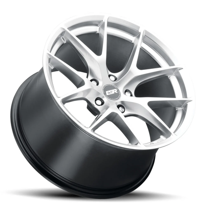 ESR - RF2 HYPER SILVER