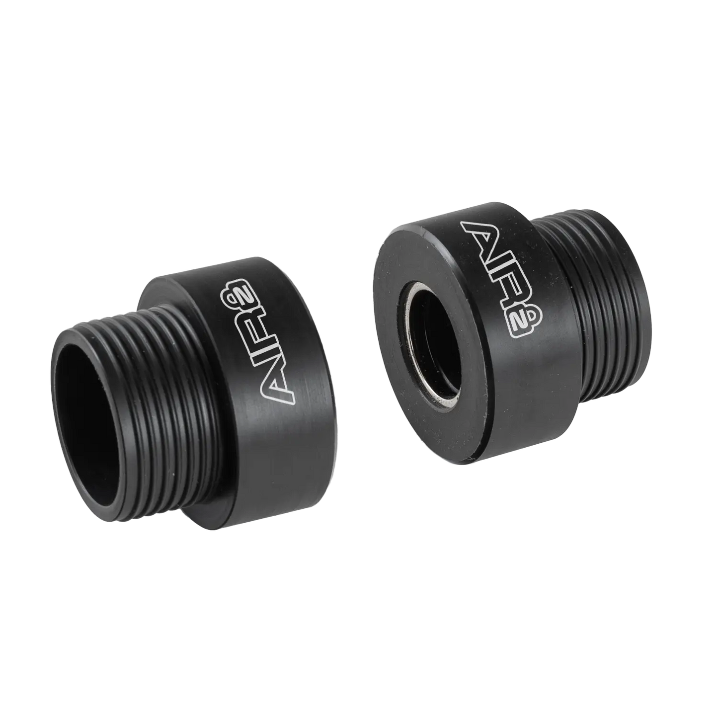Z-Air-Lock Quick Connect Standard Kit