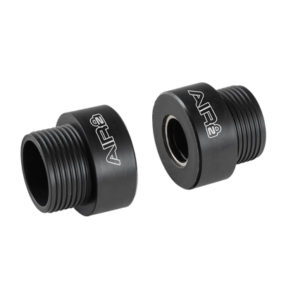 Z-Air-Lock Quick Connect Standard Kit