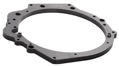 Clutch Masters 89-98 Toyota Supra 1JZ/2JZ 3.0L 7-Speed DCT Engine Adapter Plate