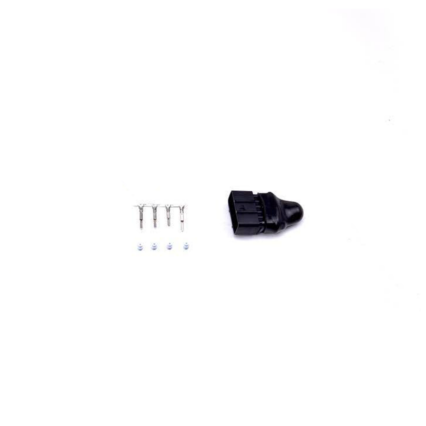 Platinum Racing Products - IGNITOR DELETE PATCH CONNECTOR TO SUIT TOYOTA 1JZGTE / 2JZGTE