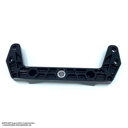 DomiWorks Engineering - Toyota Supra MKIV (JZA80) Crossmember - B57