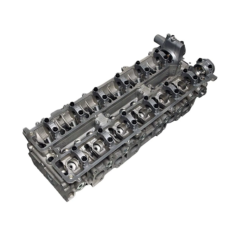 PHR - Toyota Cylinder Head for 2JZ-GTE VVT-i, Supra/Aristo