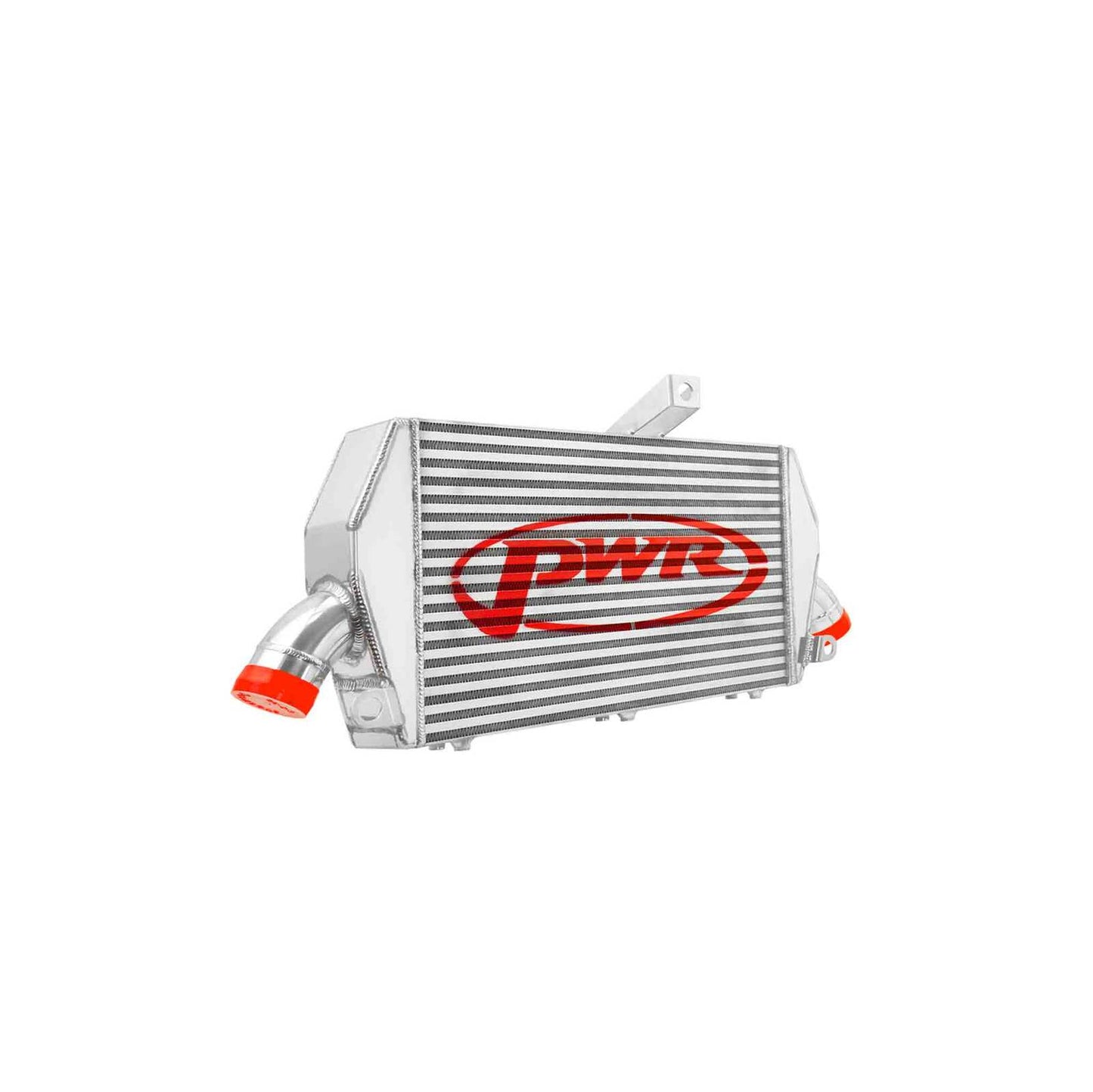 PWR - 68mm Performance Intercooler (Mitsubishi Evo 7 01-03) Large