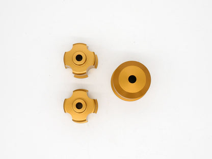SLG - Solid Diff Bushing Kit