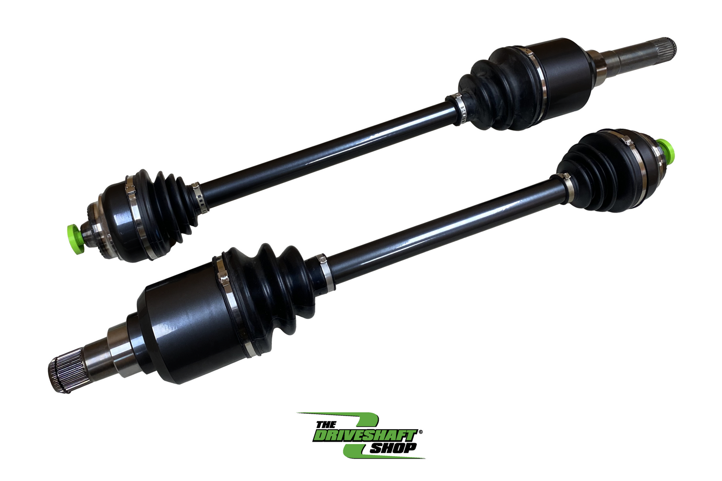 DSS 2019+ BMW M240ix/M340ix (G20/G28/G42) 1000HP+ Direct Fit Rear Axles