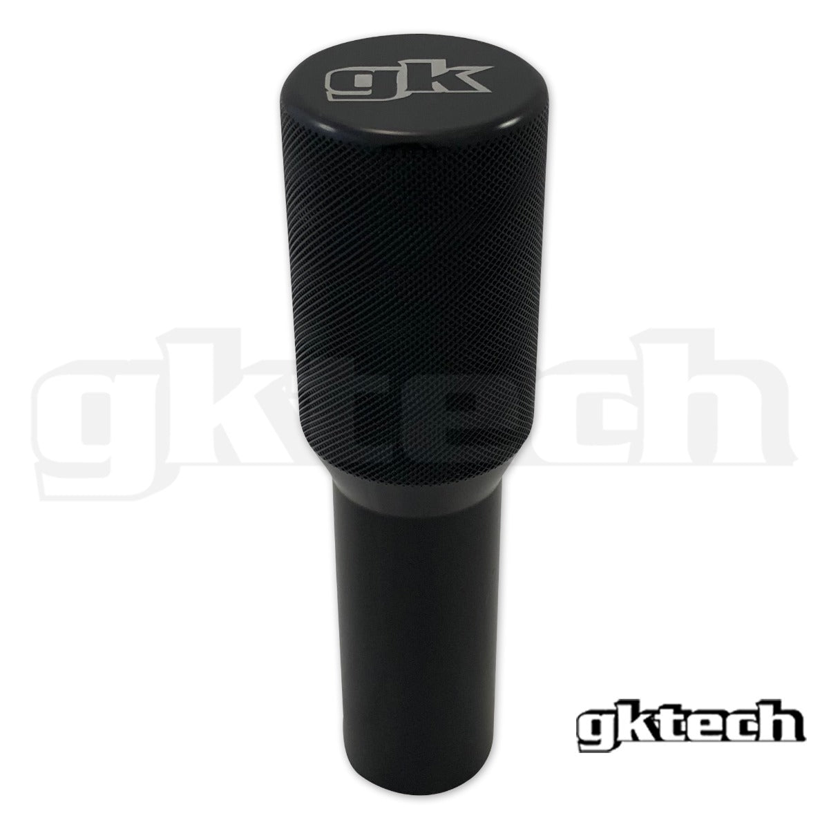 GKTech - BOTÃO DE MUDANÇA DE SERRILHADA EXTRA LONGA (GKT-BASK-326) 