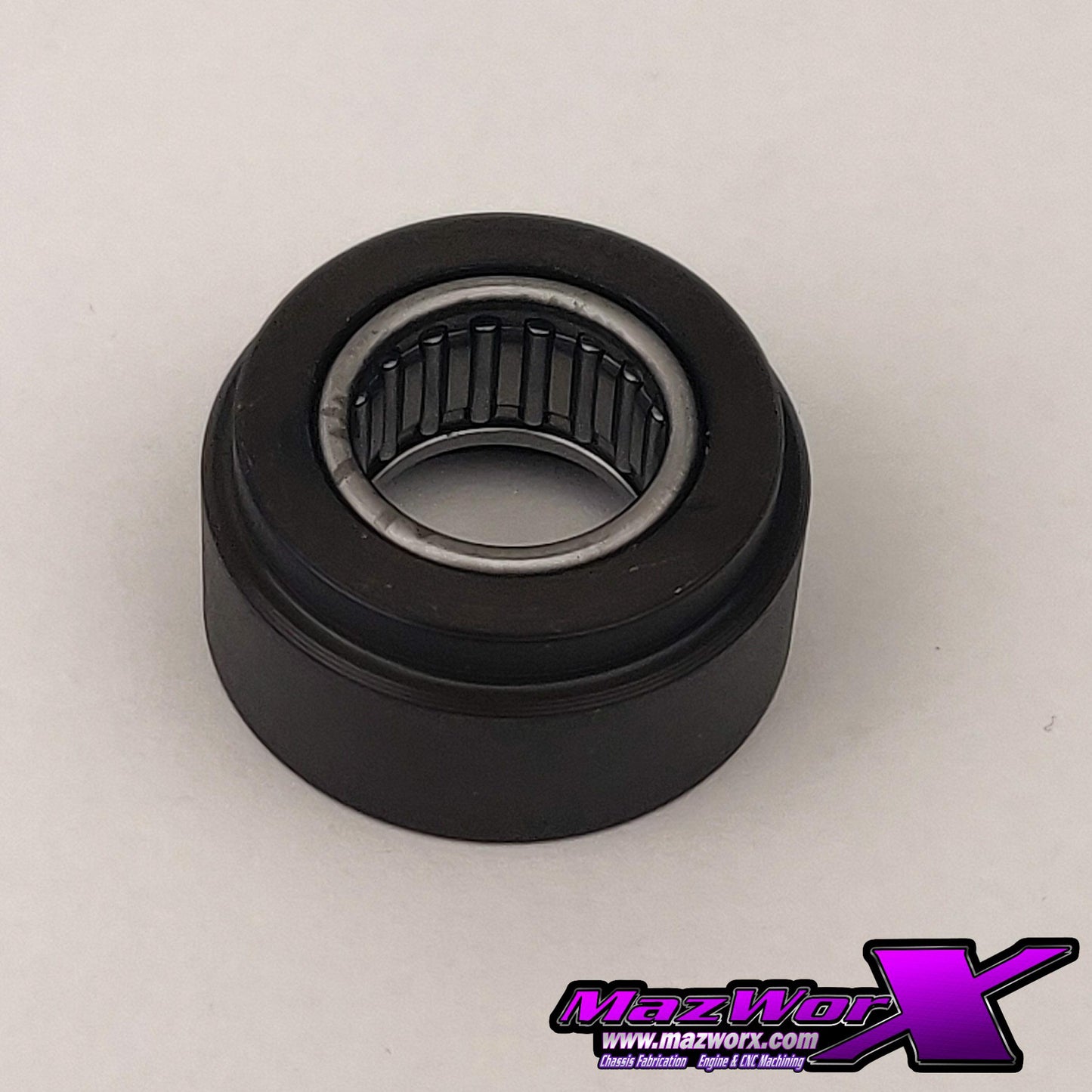 Mazworx - JZVQ Bell Housing Pilot Adapter Assy