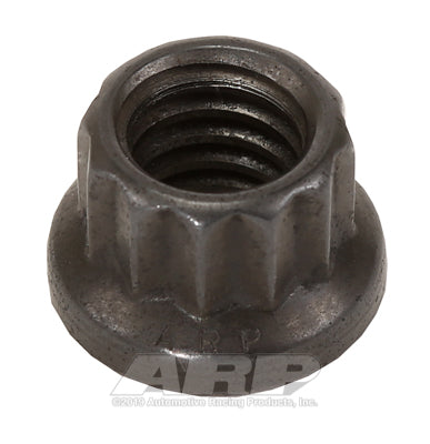 ARP 5/16-18 12pt Nut Kit