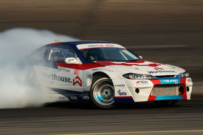 Feal Coilover - Nissan 240SX S14 / Silvia S15