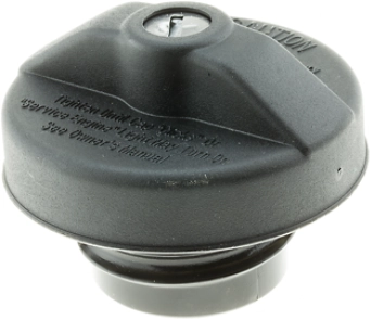 Gates 89-98 Toyota Supra Locking Fuel Cap