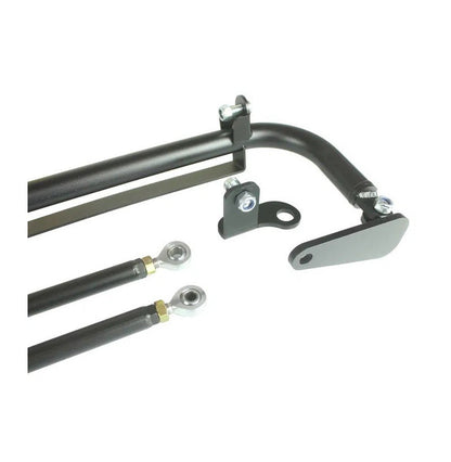 SWAGIER - BMW E92 Harness bar