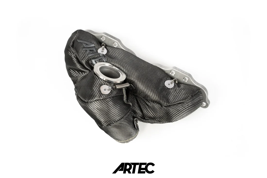 ARTEC - Nissan SR20 V-Band Thermal Management - Blanket