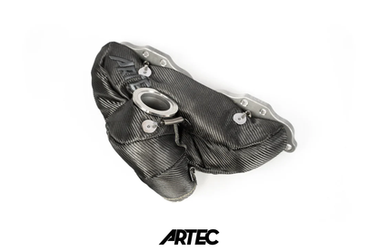 ARTEC - Nissan SR20 V-Band Thermal Management - Blanket