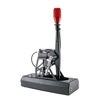 COOLERWORX - SHORT SHIFTER PRO VW / AUDI / SKODA / SEAT (02J / 02M / 02Q) BOTTOM MOUNT