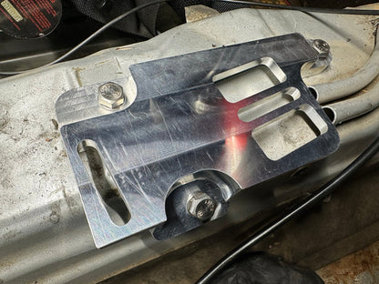Factory616 - E46/E36 OEM Location Hydraulic Handbrake Mount