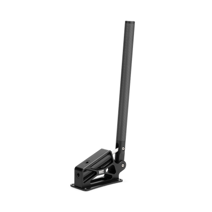 DCT Shifter - DCT handbrake 470GTE Carbon Fiber Matte