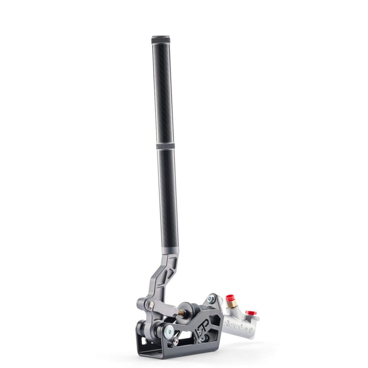 IRP - Carbon Fiber Compact Design Hydraulic Handbrake No8
