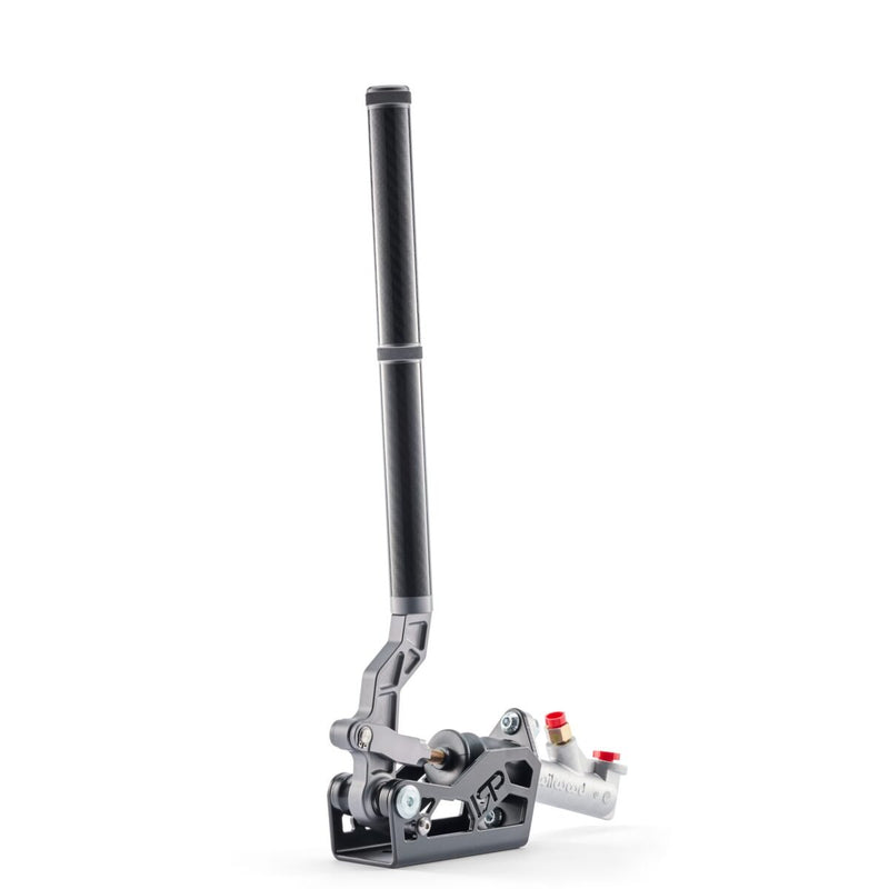 IRP - Carbon Fiber Compact Design Hydraulic Handbrake No8