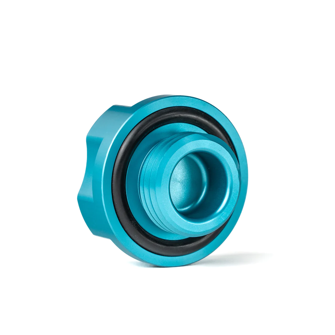 Fisch Racing Tech - Honda/Acura Oil Cap