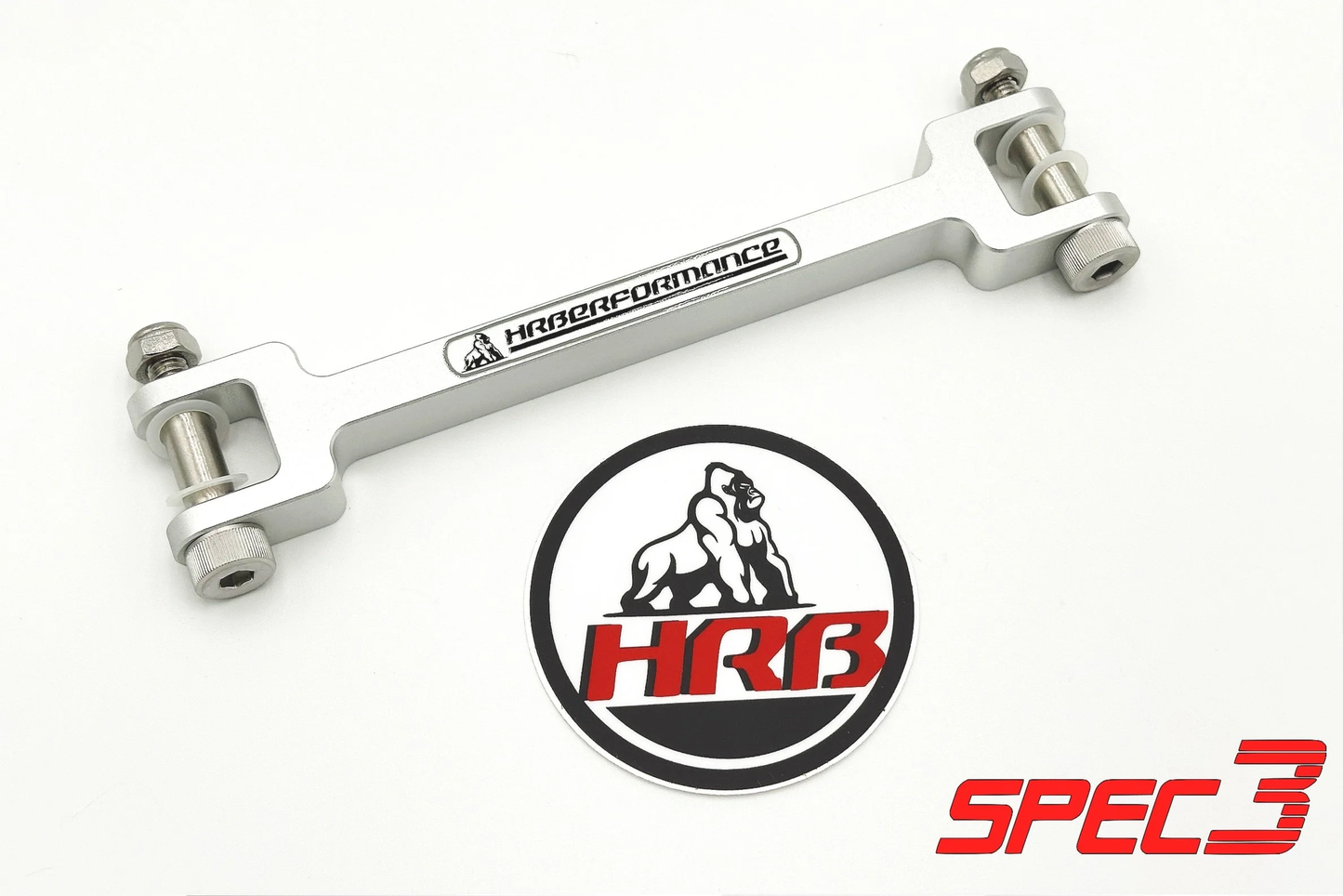 Hrberformance - BMW E36 - DSSR