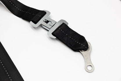 RTR - QUICKFIT PASSENGER HARNESS (05-17 MUSTANG)