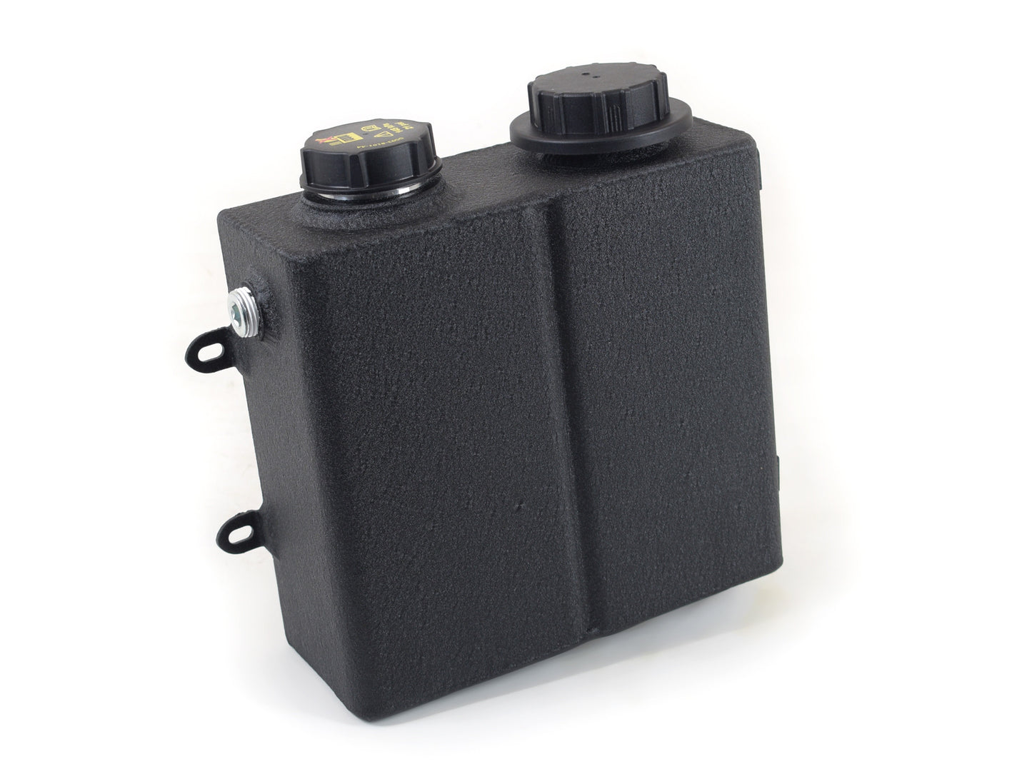 Canton - EXPANSION TANK WITH INTEGRATED RECOVERY TANK 2 QT & 2 QT