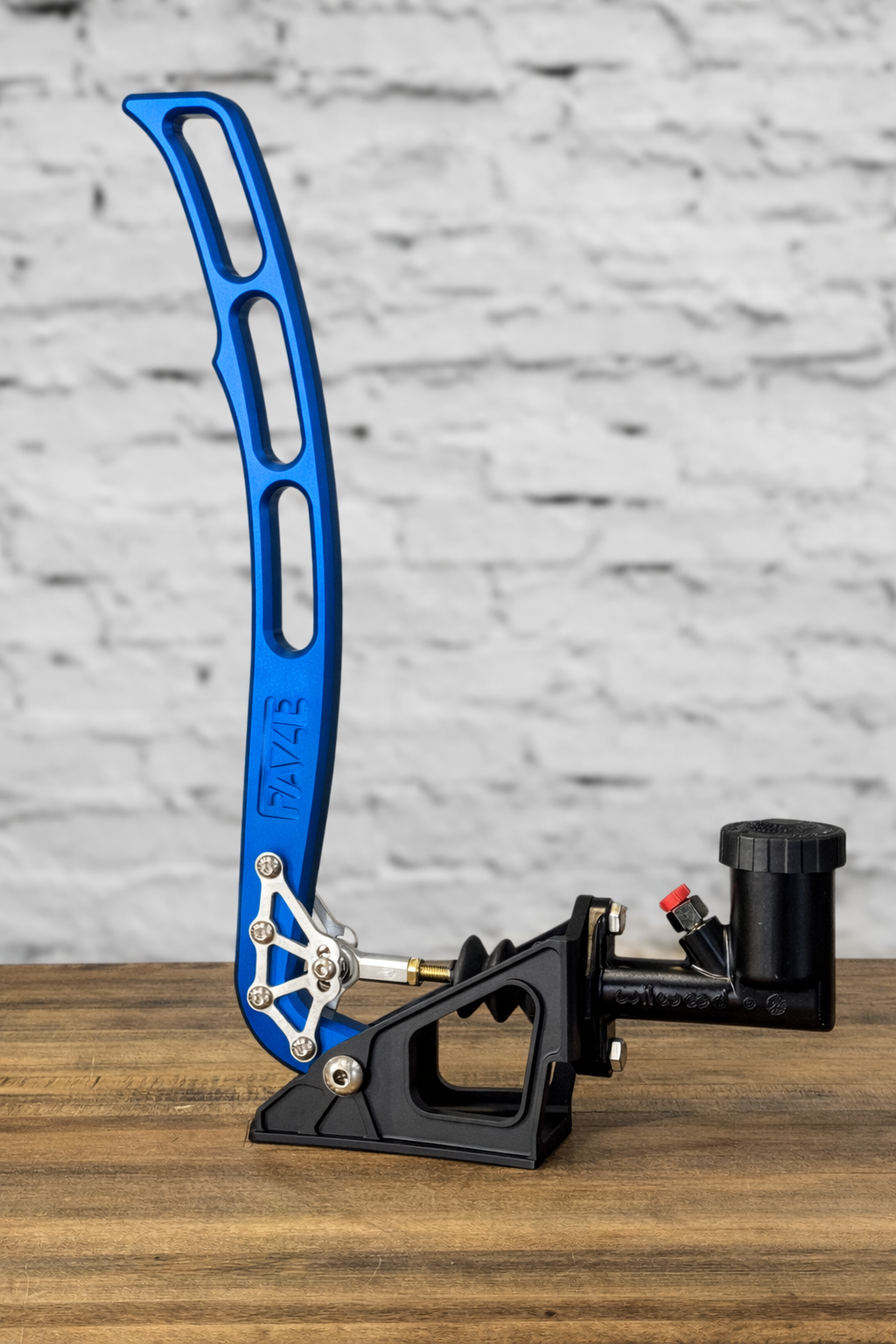 FAZE MFG - FAZE Billet Handbrake